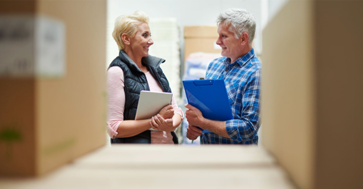 Benefits of Wood Crating