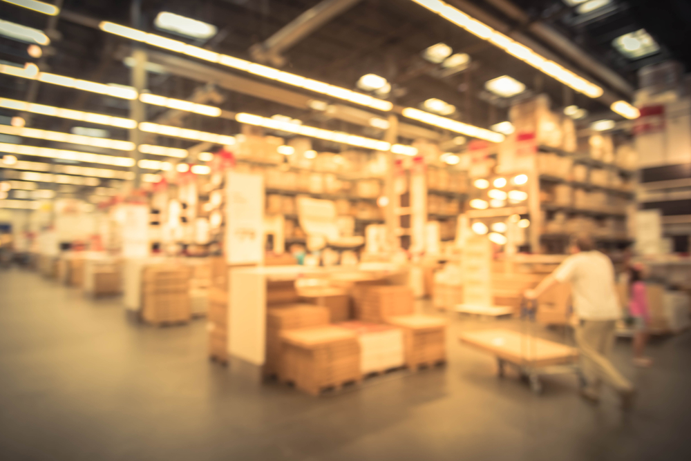 Consider Custom Pallets
