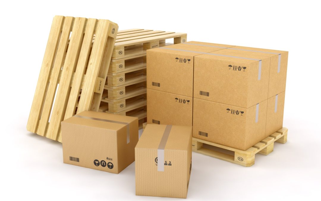 Freight Shipment