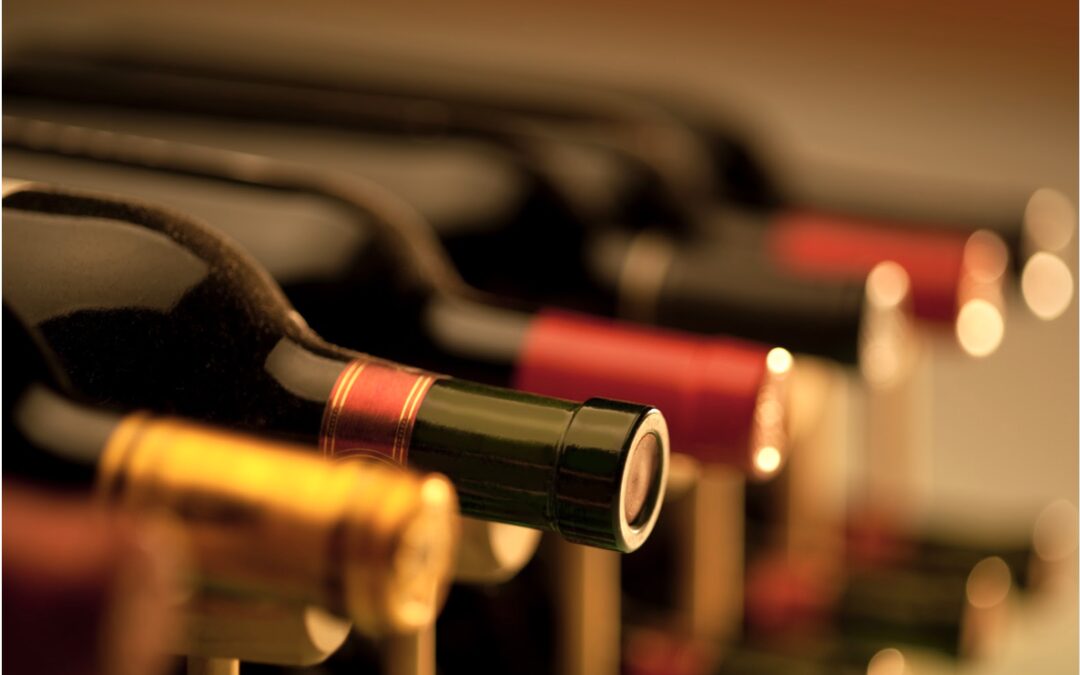 Wine Shipment