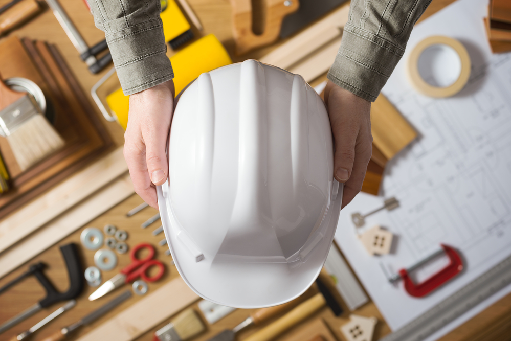 Workplace safety